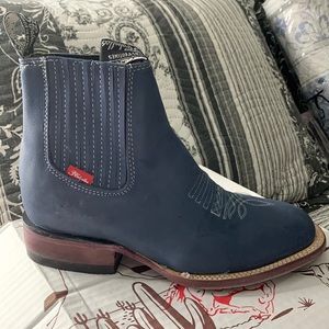 D’Mendez Cowgirl boots